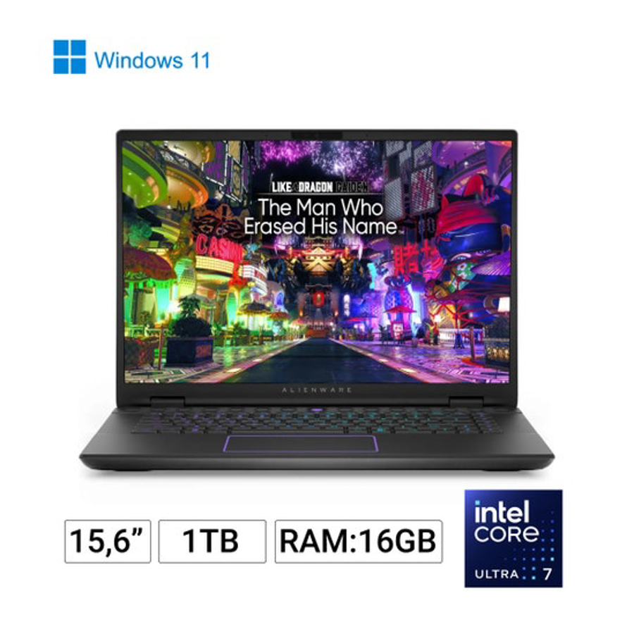 G07YY Dell Computadores Panamá