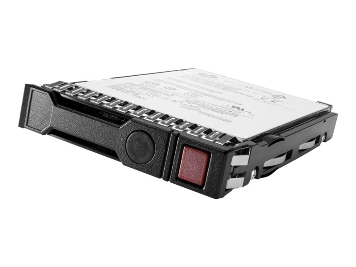 861676-B21 HPE Almacenamiento Panamá