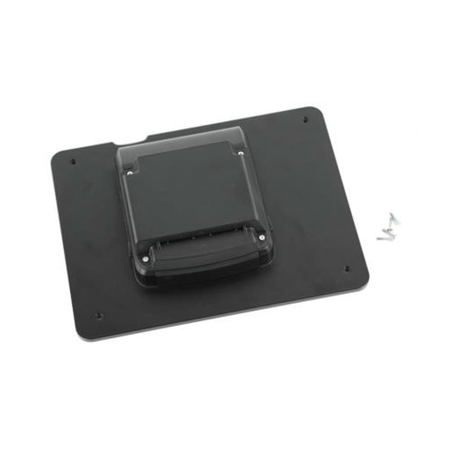 ZBK-ET8X-SMARTCARD-01 Zebra Input Devices Panamá