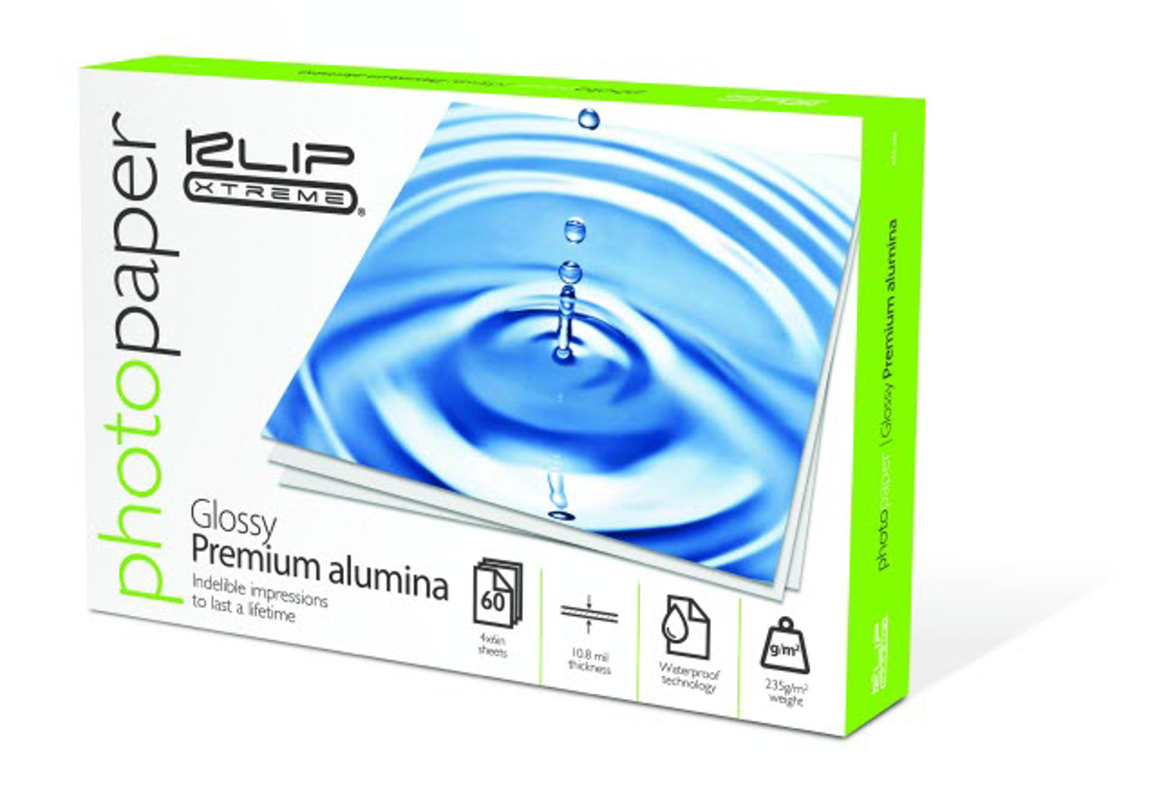 KPA-460 Klip Xtreme Consumibles y Media Panamá