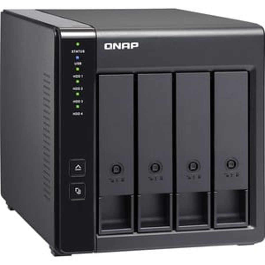 5RU429  QNAP  NAS Panamá