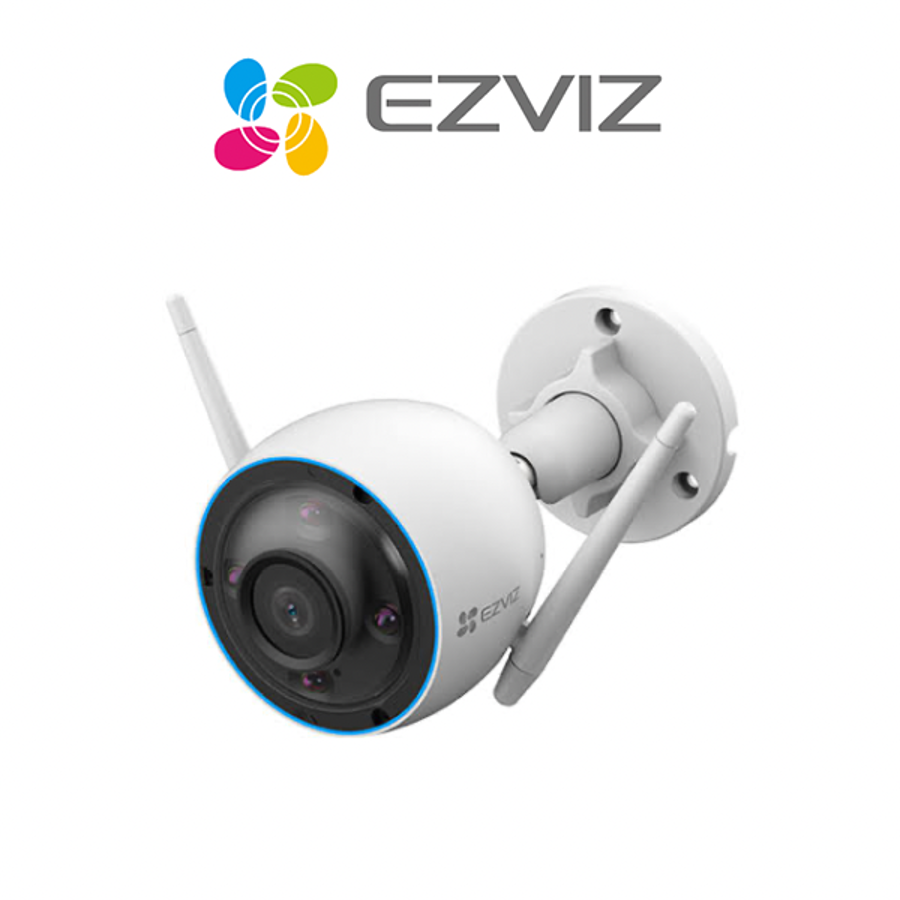 CS-H3-R100-1J5WKFL EZVIZ Vigilancia de Video Panamá