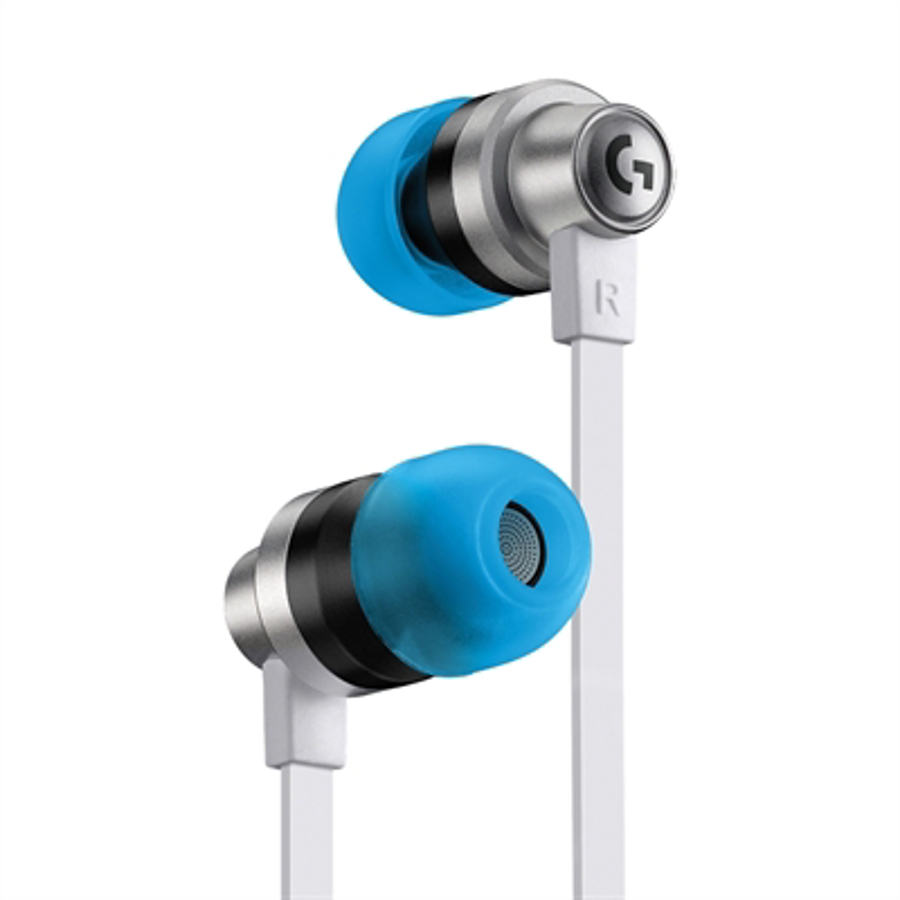 981-000983  Logitech  Audio y Video Panamá