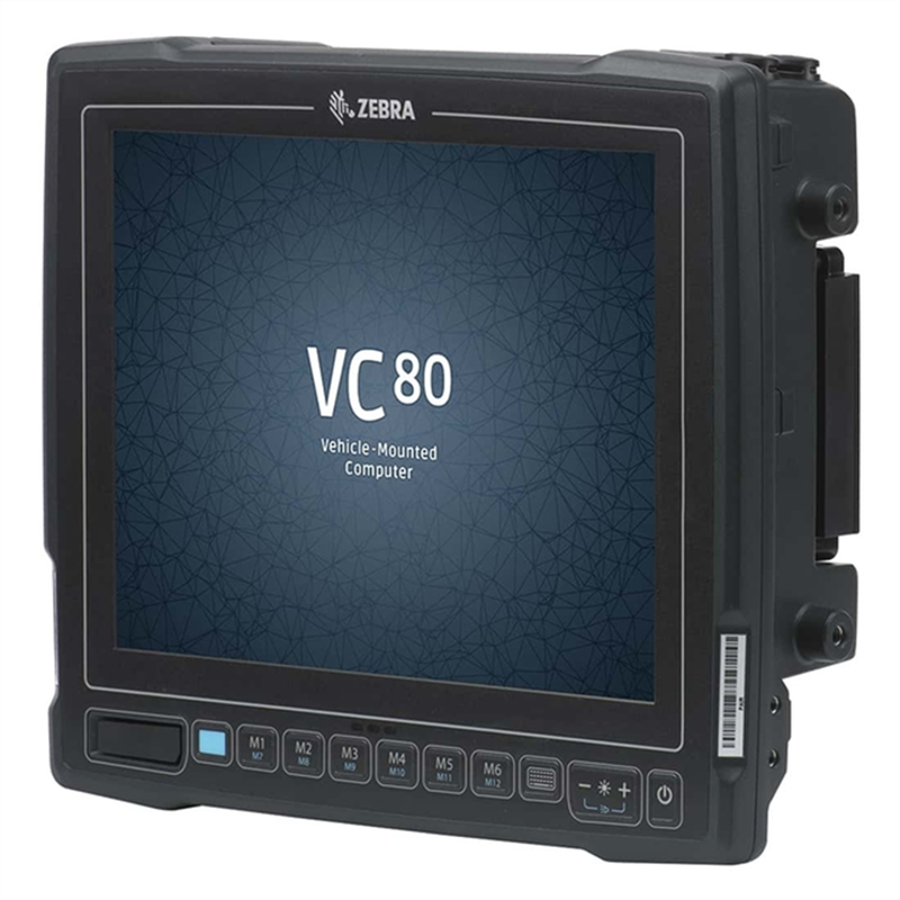 VC80X-10SSRAABBA-U Zebra Accesorios Panamá