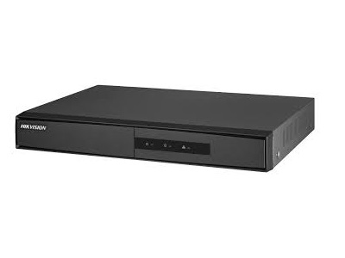 DS-7208HGHI-F1/NS Hikvision Vigilancia de Video Panamá