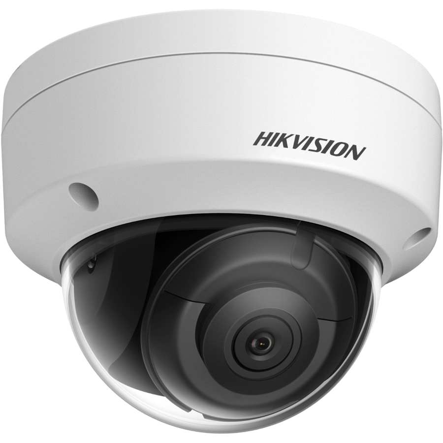 DS-2CD2121G0-IS Hikvision Vigilancia de Video Panamá