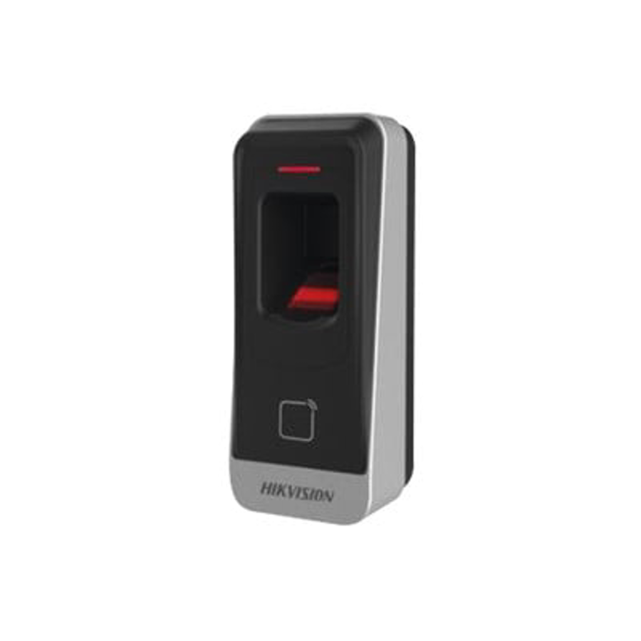 DS-K1201AEFO-STD Hikvision Control de Acceso Panamá