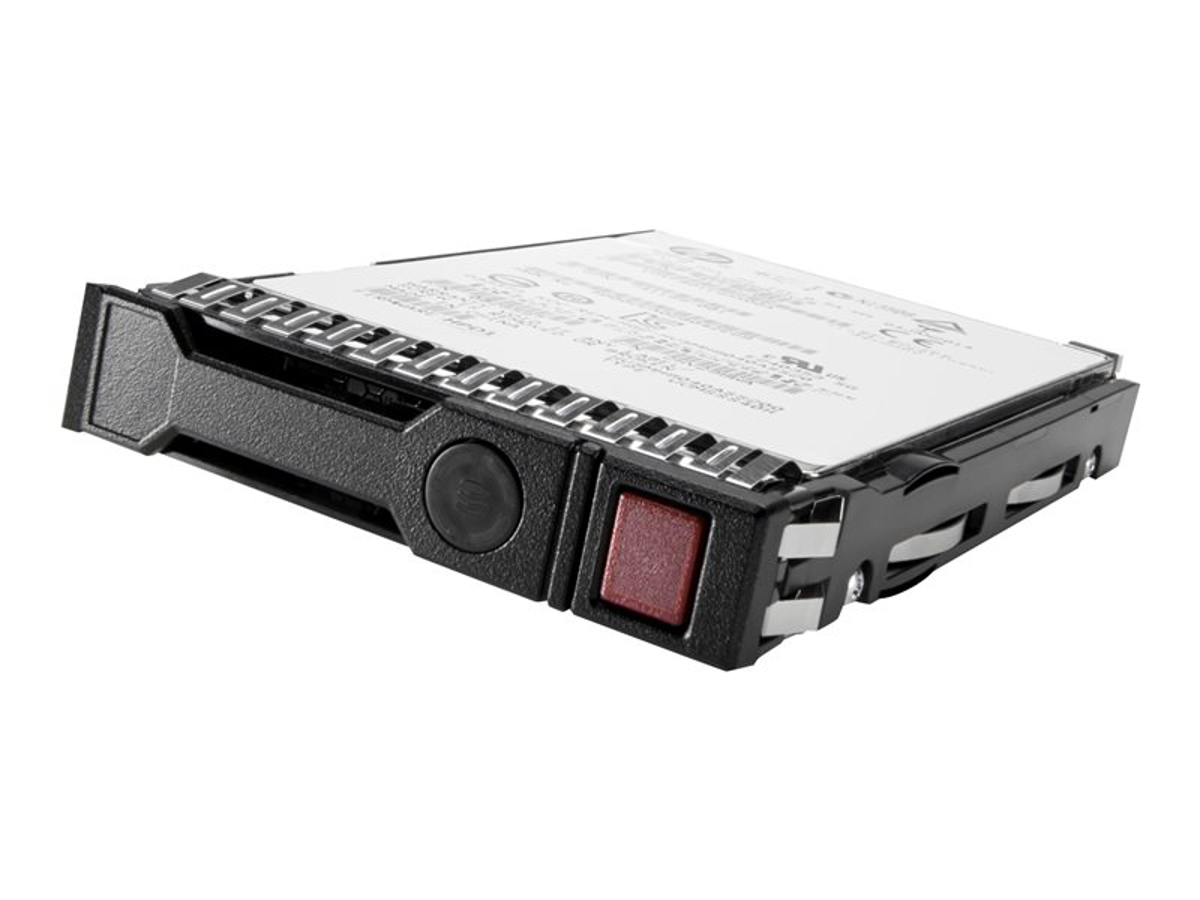 832514-B21 HPE Almacenamiento Panamá