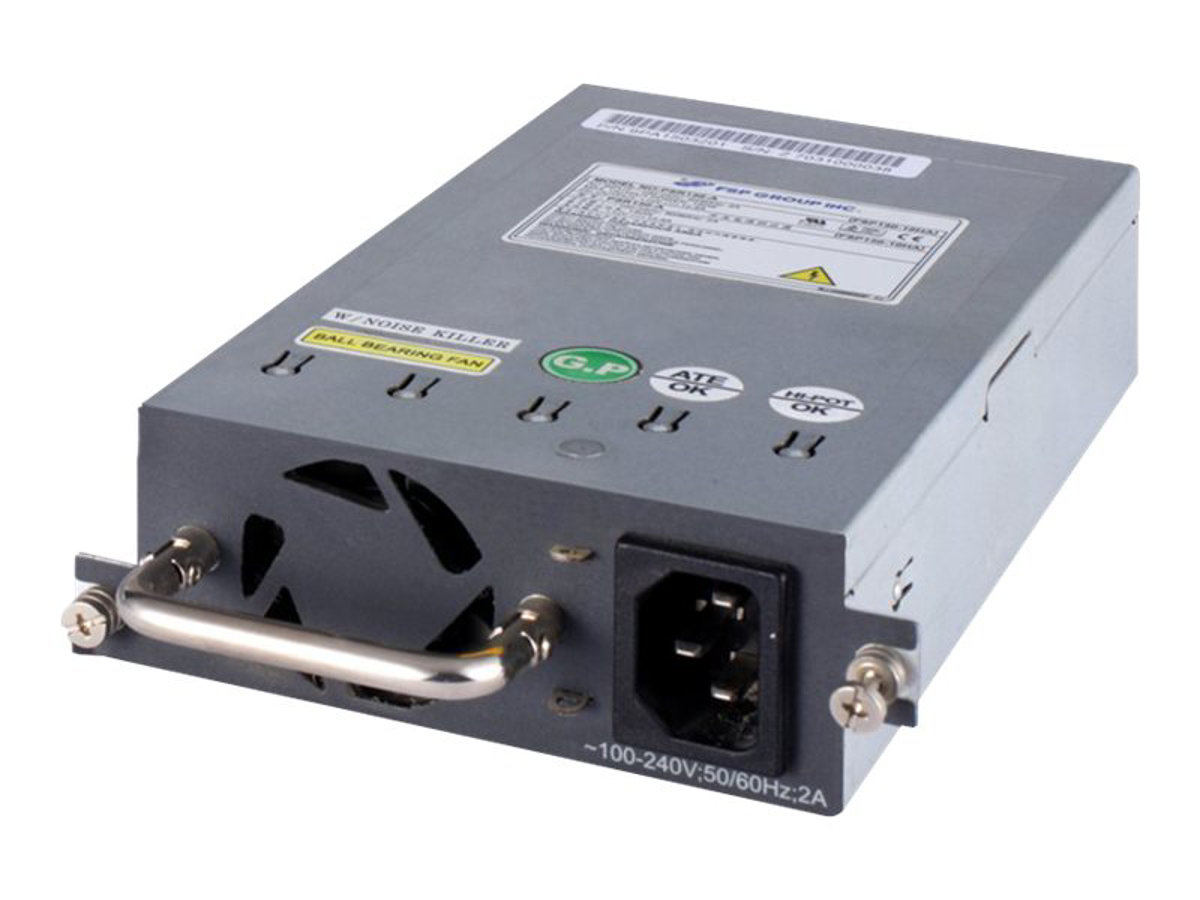 JD362A HPE Componentes Informáticos Panamá