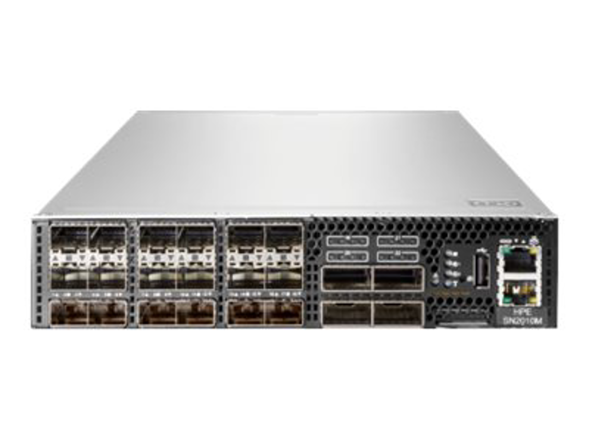 Q9E63A HPE Almacenamiento Panamá