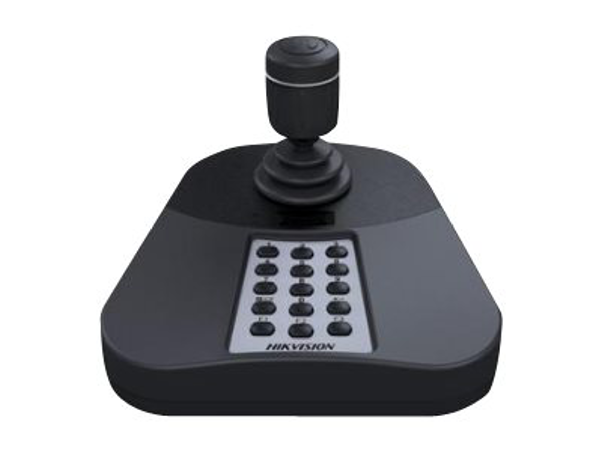 DS-1005KI Hikvision Vigilancia de Video Panamá
