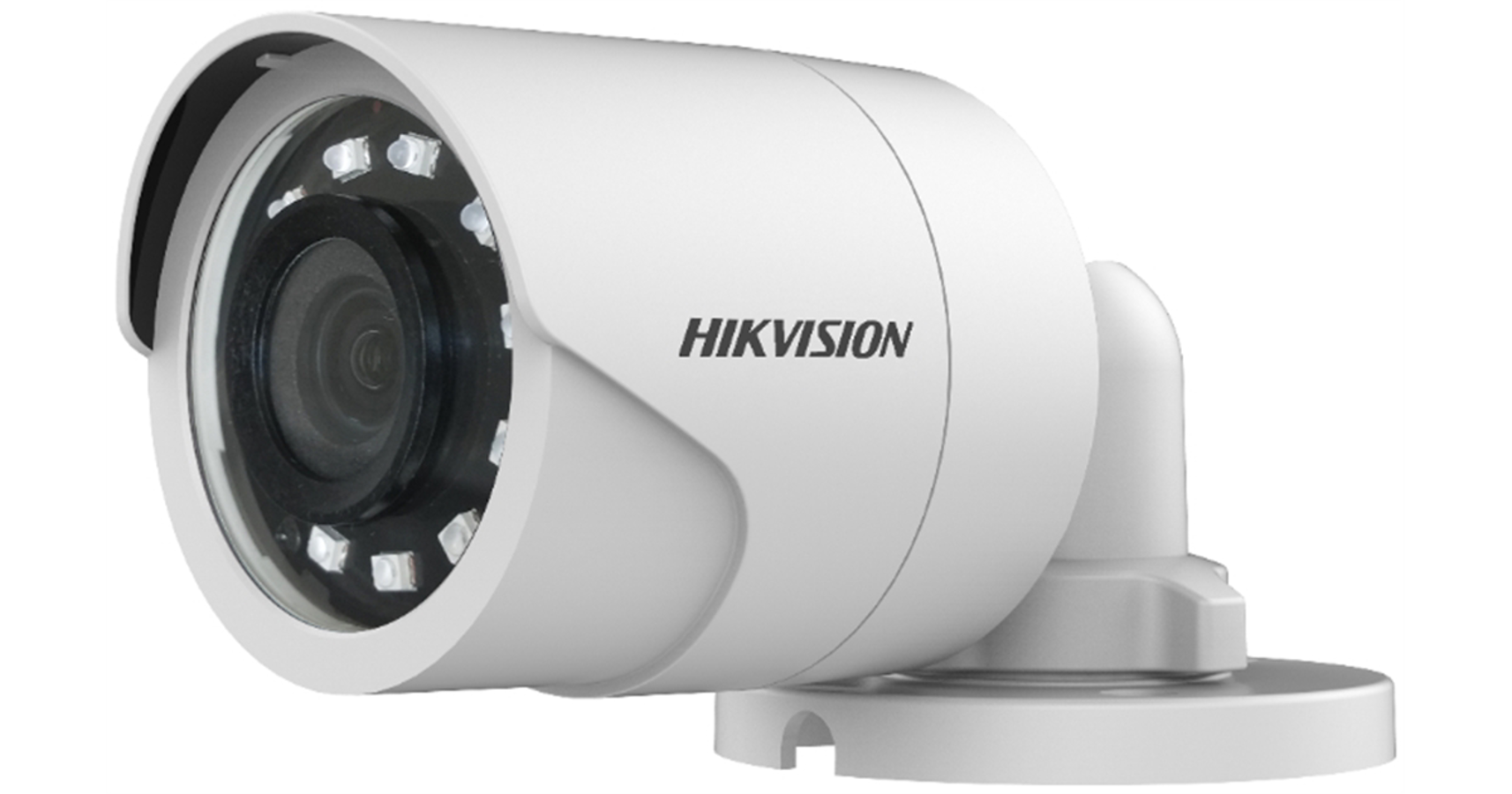 DS-2CE16D0T-IRPF2.8mmO Hikvision Vigilancia de Video Panamá