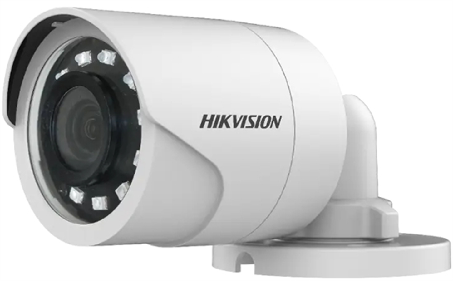 DS-2CE16D0T-IRPF2.8mmO-S Hikvision Vigilancia de Video Panamá