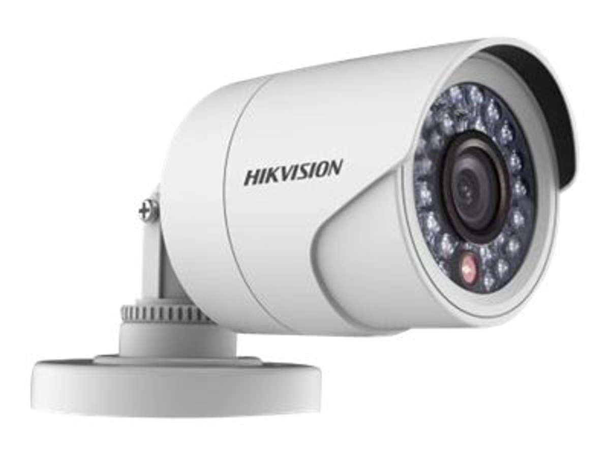 DS-2CE16C0T-IRPF(2.8mm) Hikvision Vigilancia de Video Panamá