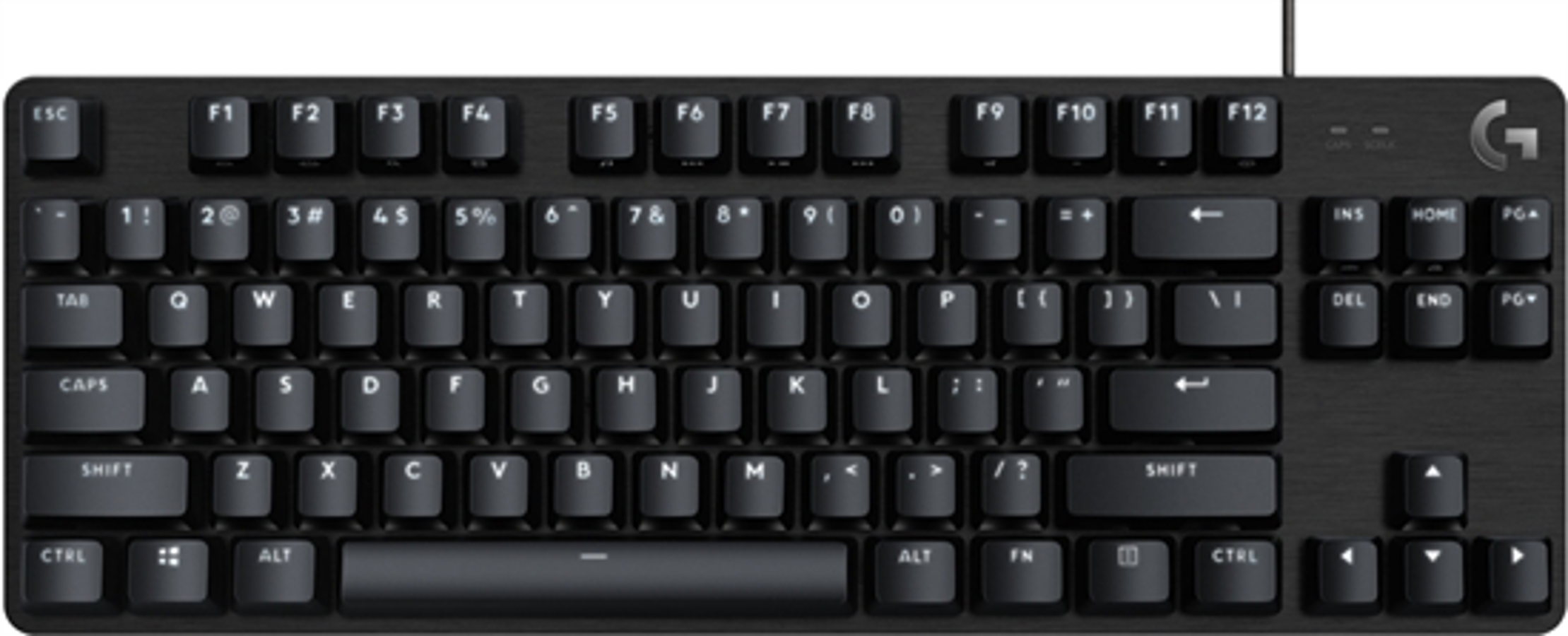 920-010442  Logitech  Periféricos Panamá