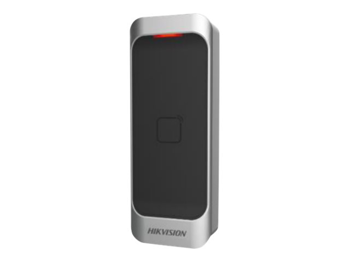 DS-K1107M Hikvision Control de Acceso Panamá