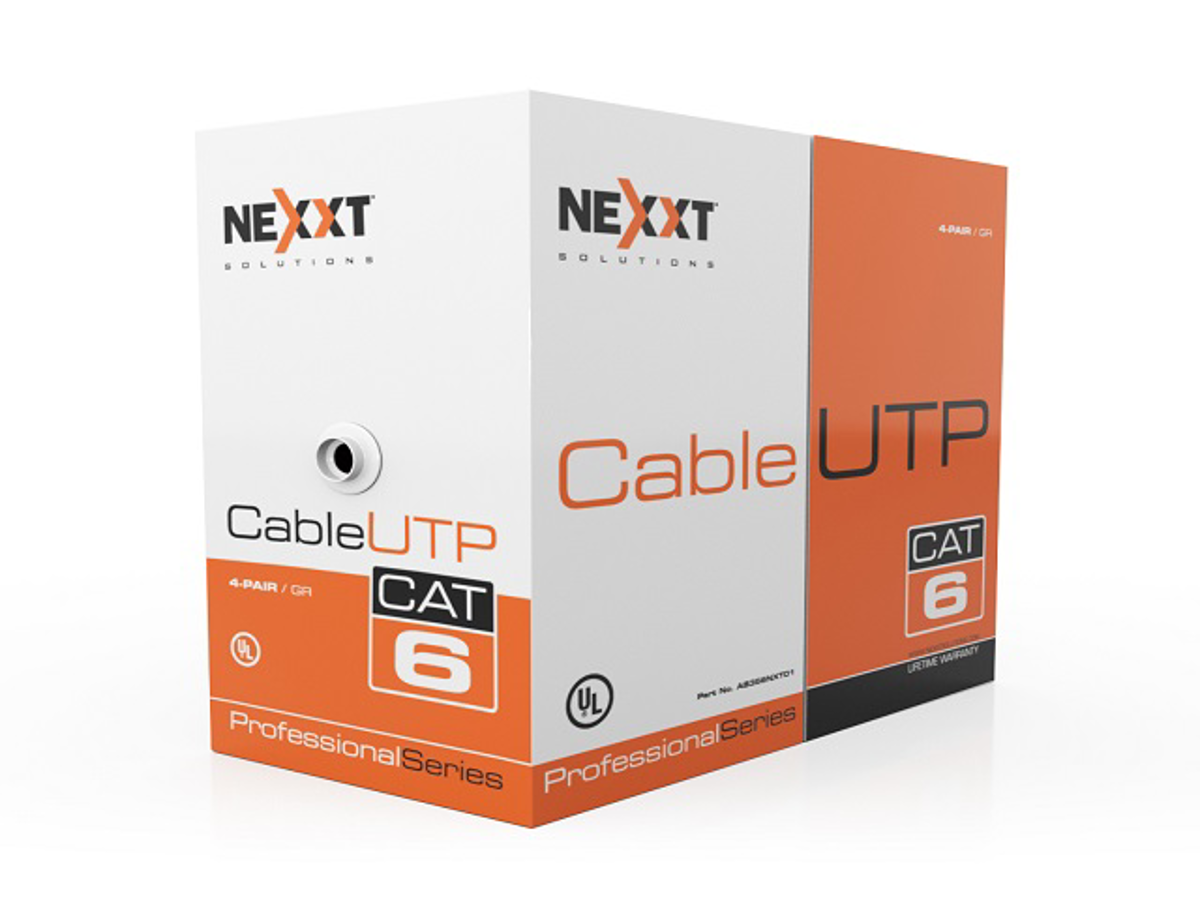 798302030084 Nexxt Solutions Infrastructure Redes Panamá