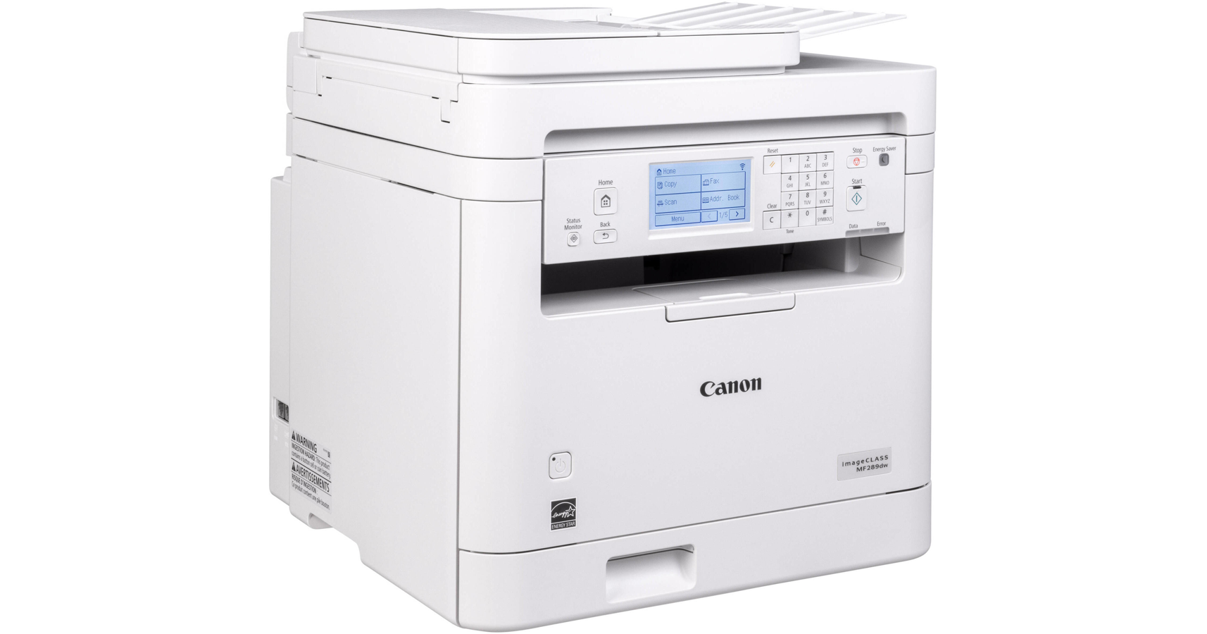 6354C005AA Canon Impresoras y Escáneres Panamá