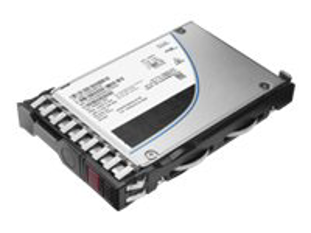 875511-B21 HPE Almacenamiento Panamá