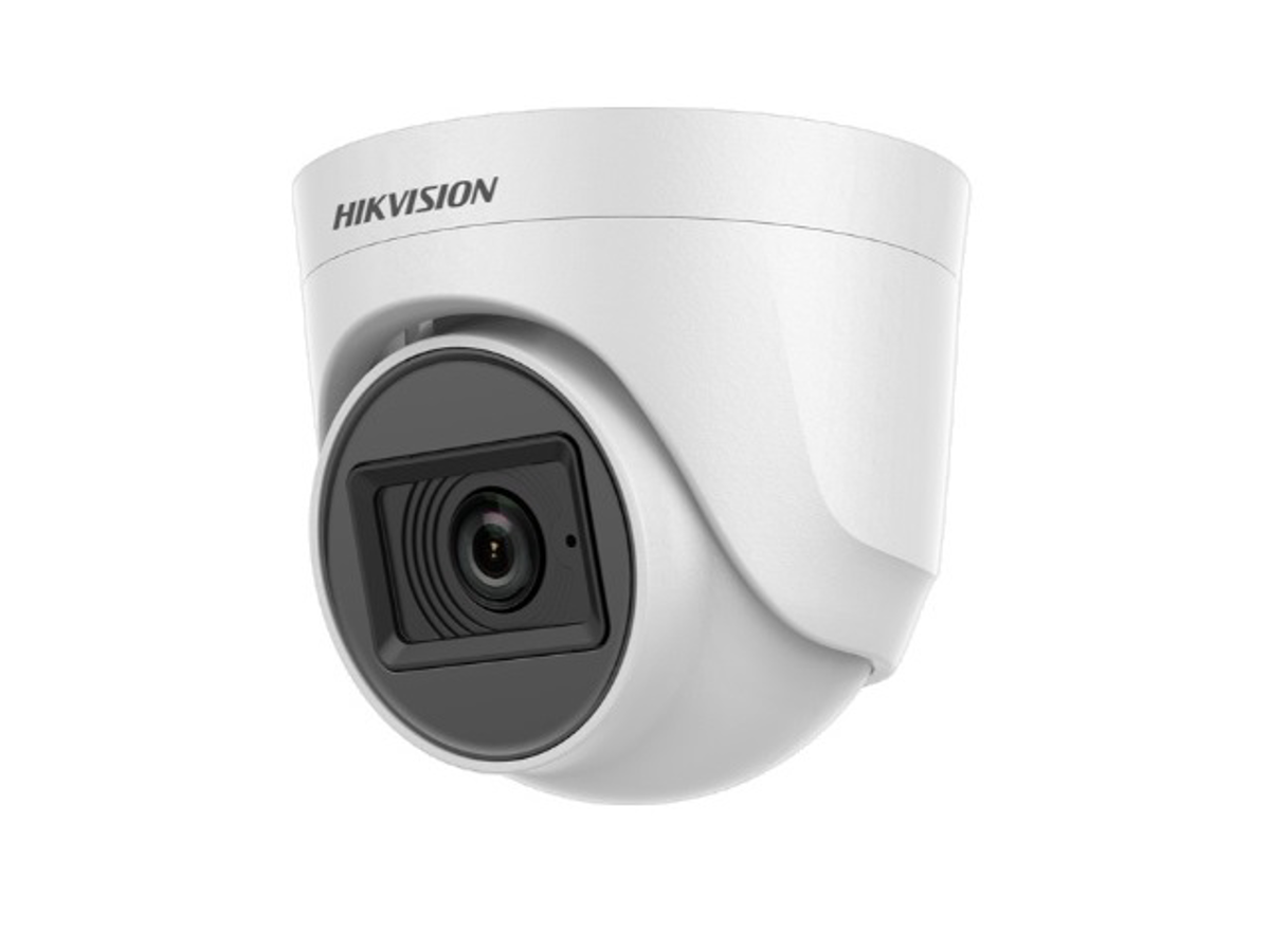 DS-2CE76H0T-ITPFS2.8mmO-STD Hikvision Vigilancia de Video Panamá