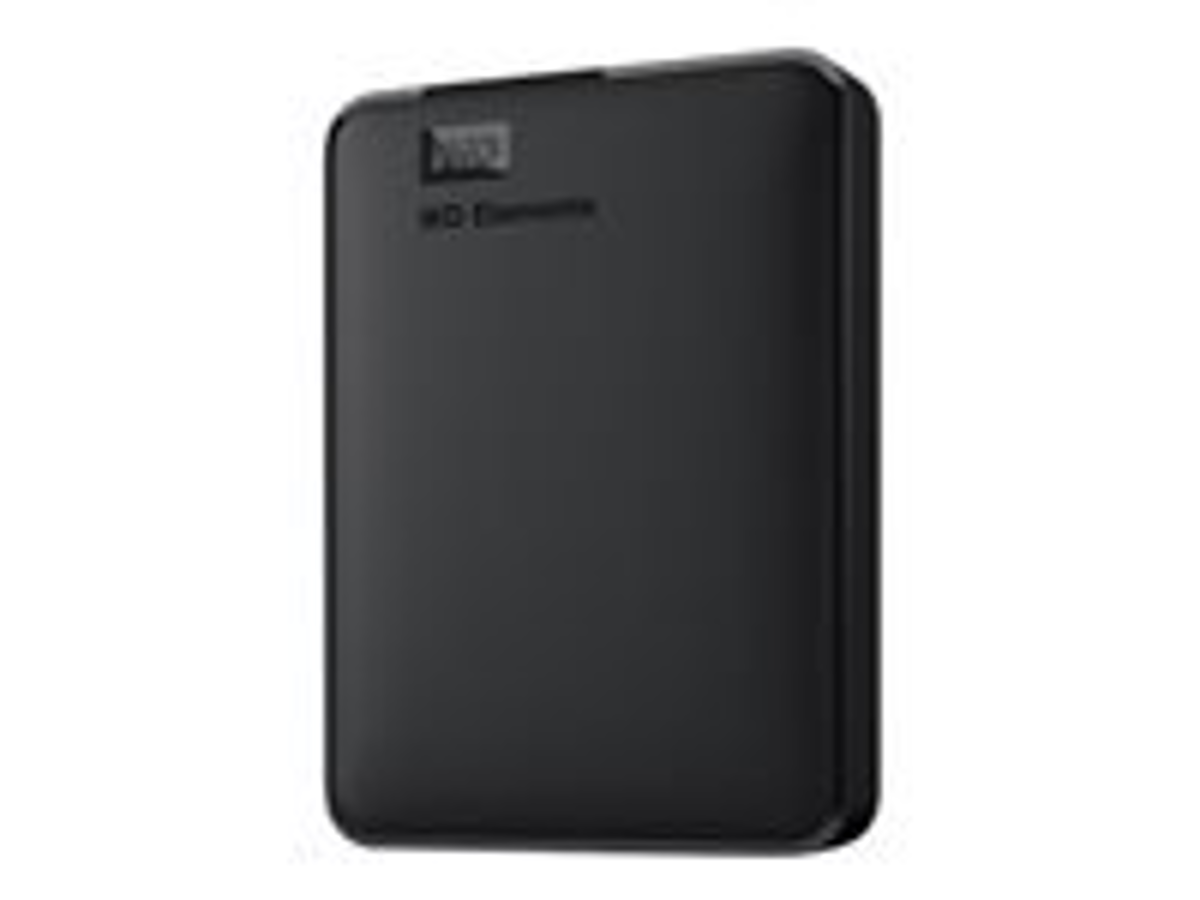 WDBU6Y0040BBK-WESN Western Digital Almacenamiento Panamá