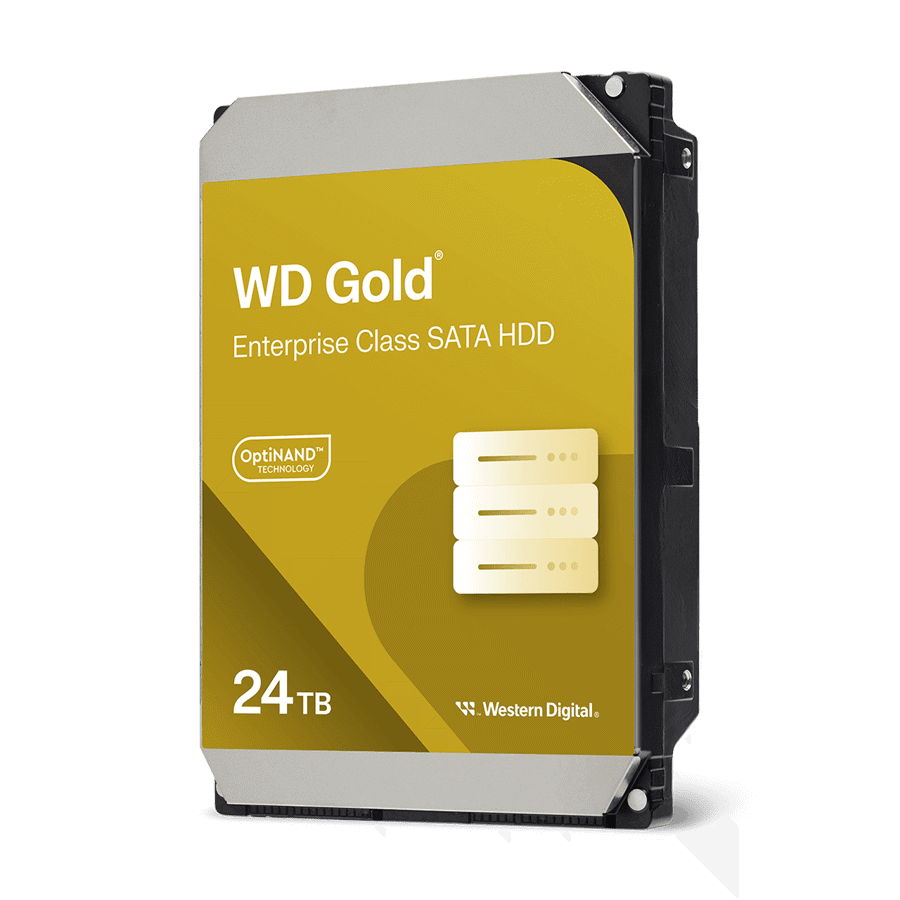 WD8005FRYZ Western Digital Almacenamiento Panamá