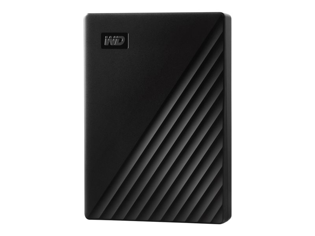 WDBPKJ0040BBK-WESN Western Digital Almacenamiento Panamá