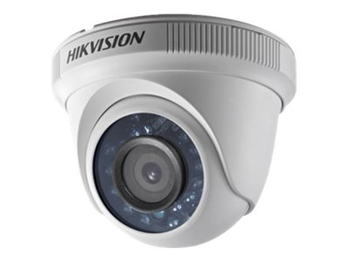 DS-2CE56C0T-IRPF(2.8mm) Hikvision Vigilancia de Video Panamá