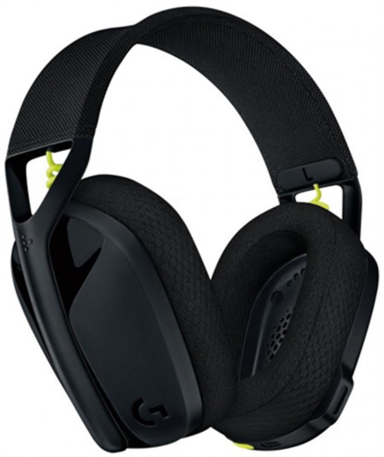 981-001049 Logitech Audio y Video Panamá