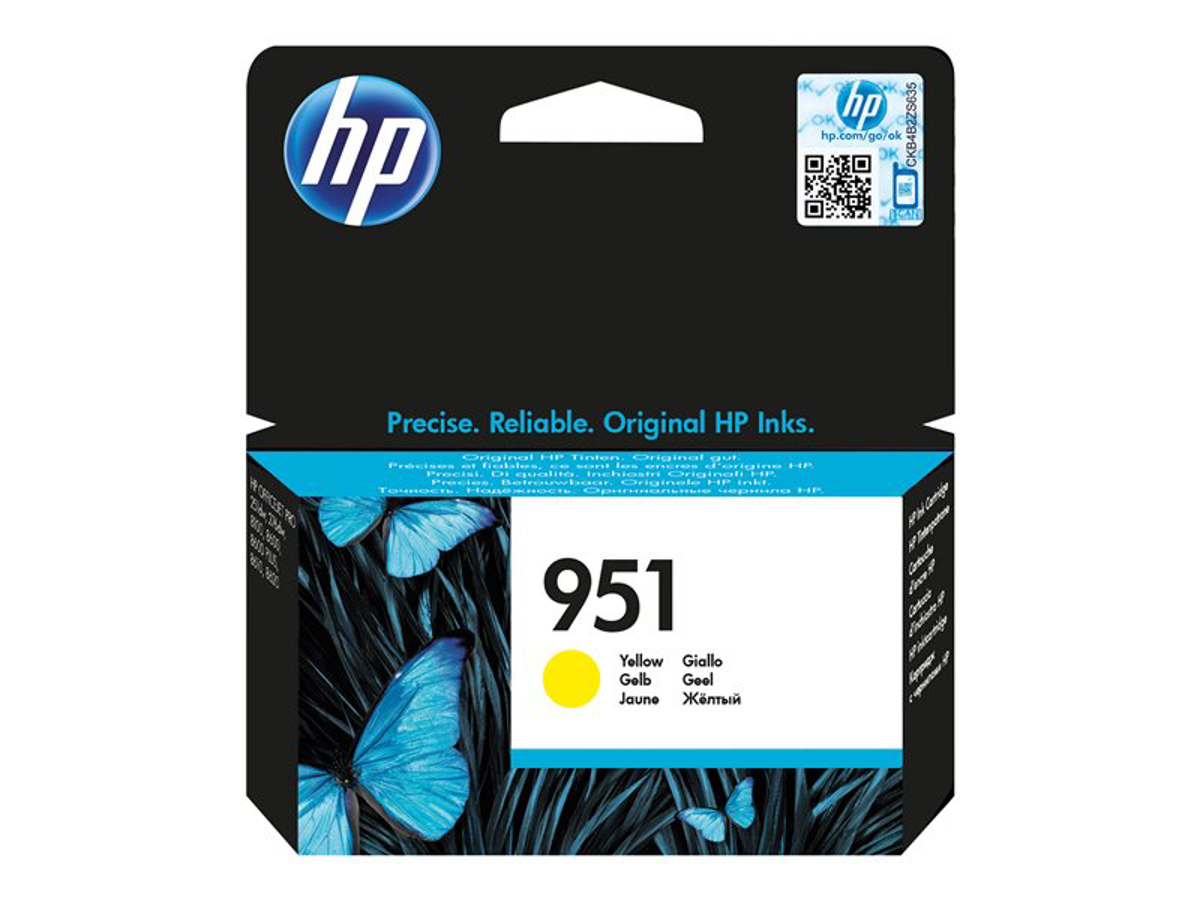 CN052AL HP Consumibles y Media Panamá