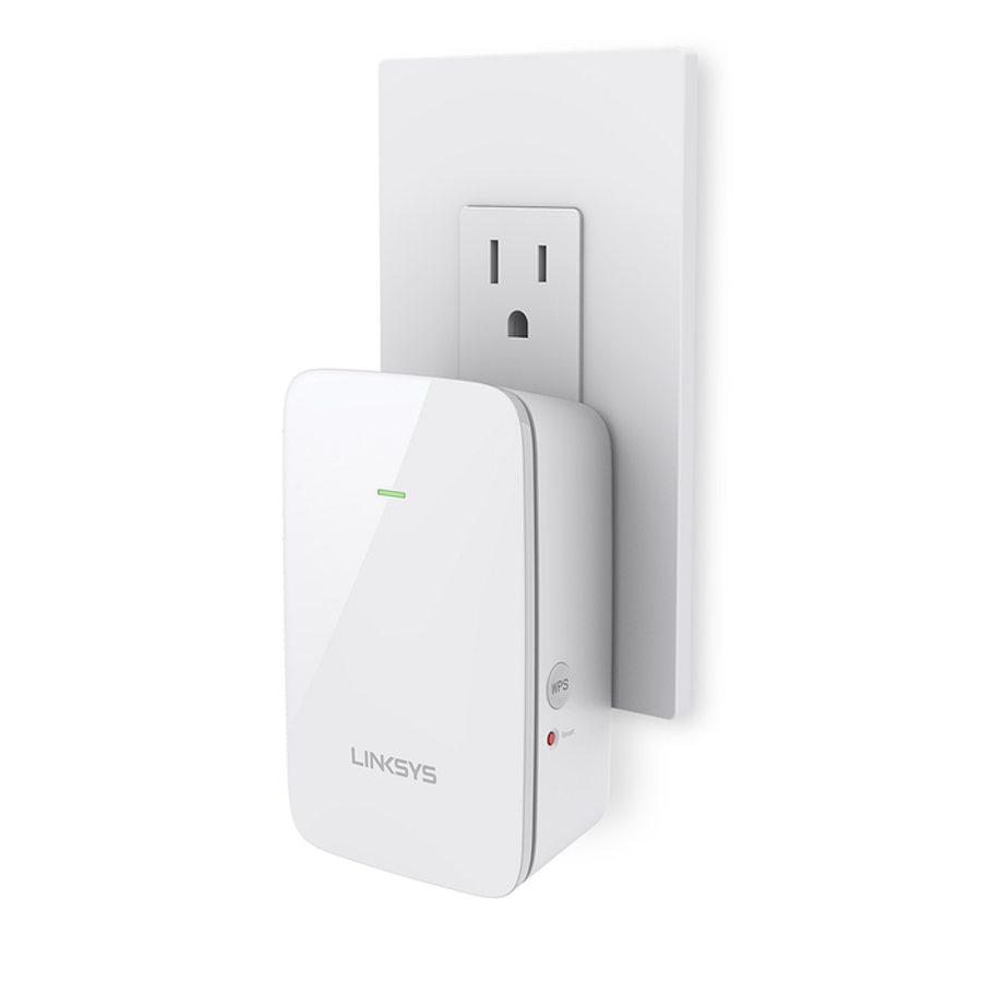 F5Z0692-2T Linksys Redes Panamá