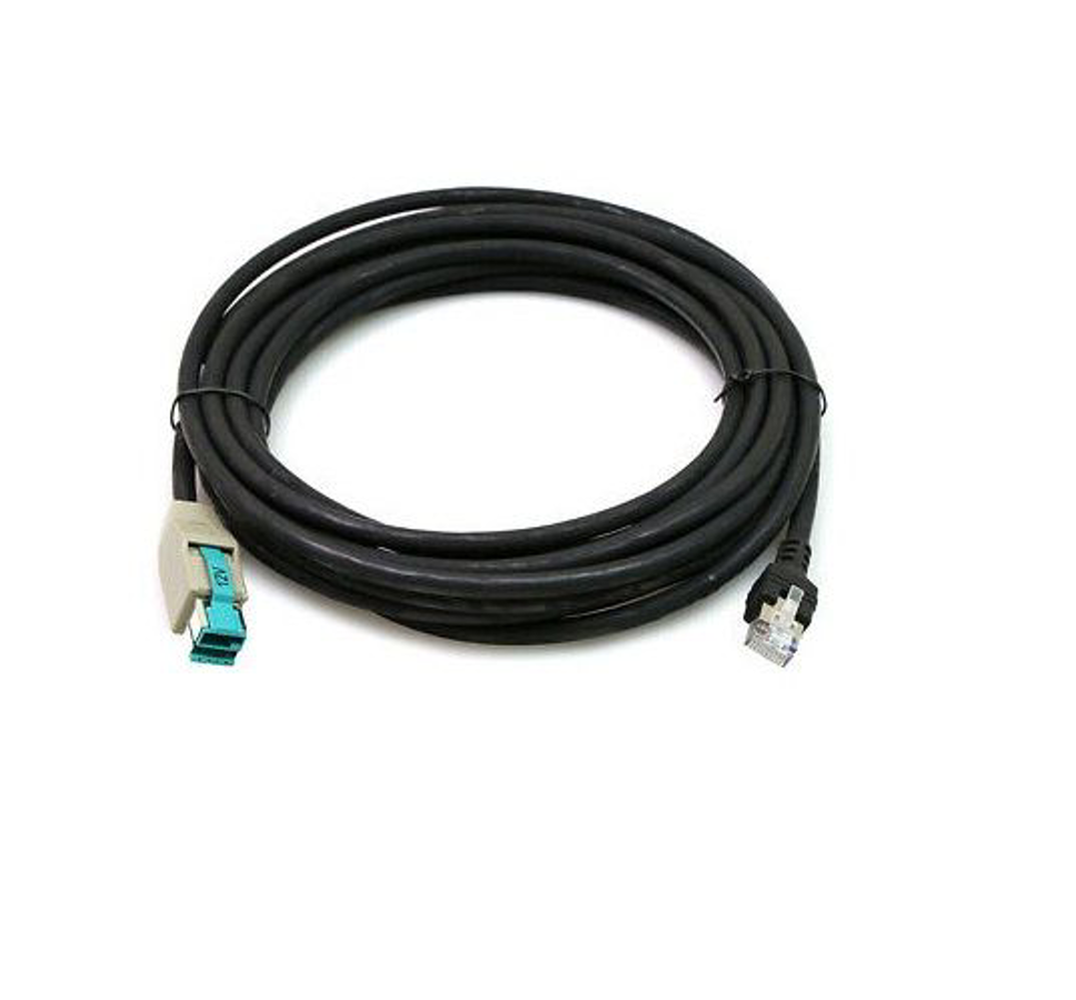 CBA-U52-S16PAR Zebra Connectivity Panamá