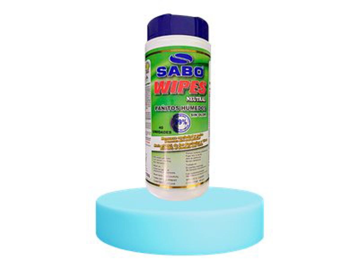 53-0500  Sabo  Accesorios para Computadores Panamá