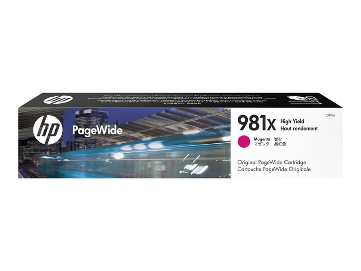 L0R10A HP Consumibles y Media Panamá