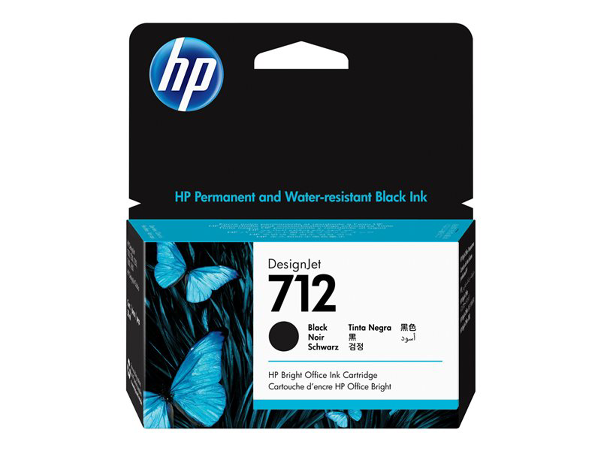 3ED70A HP Consumibles y Media Panamá