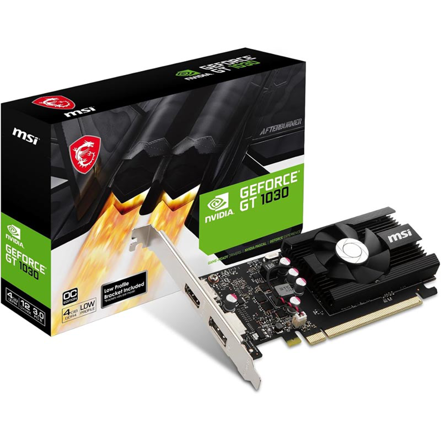 824142327654 MSI Componentes Informáticos Panamá