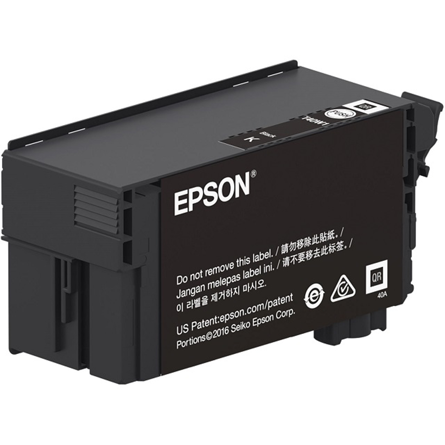 T40W120 Epson Consumibles y Media Panamá