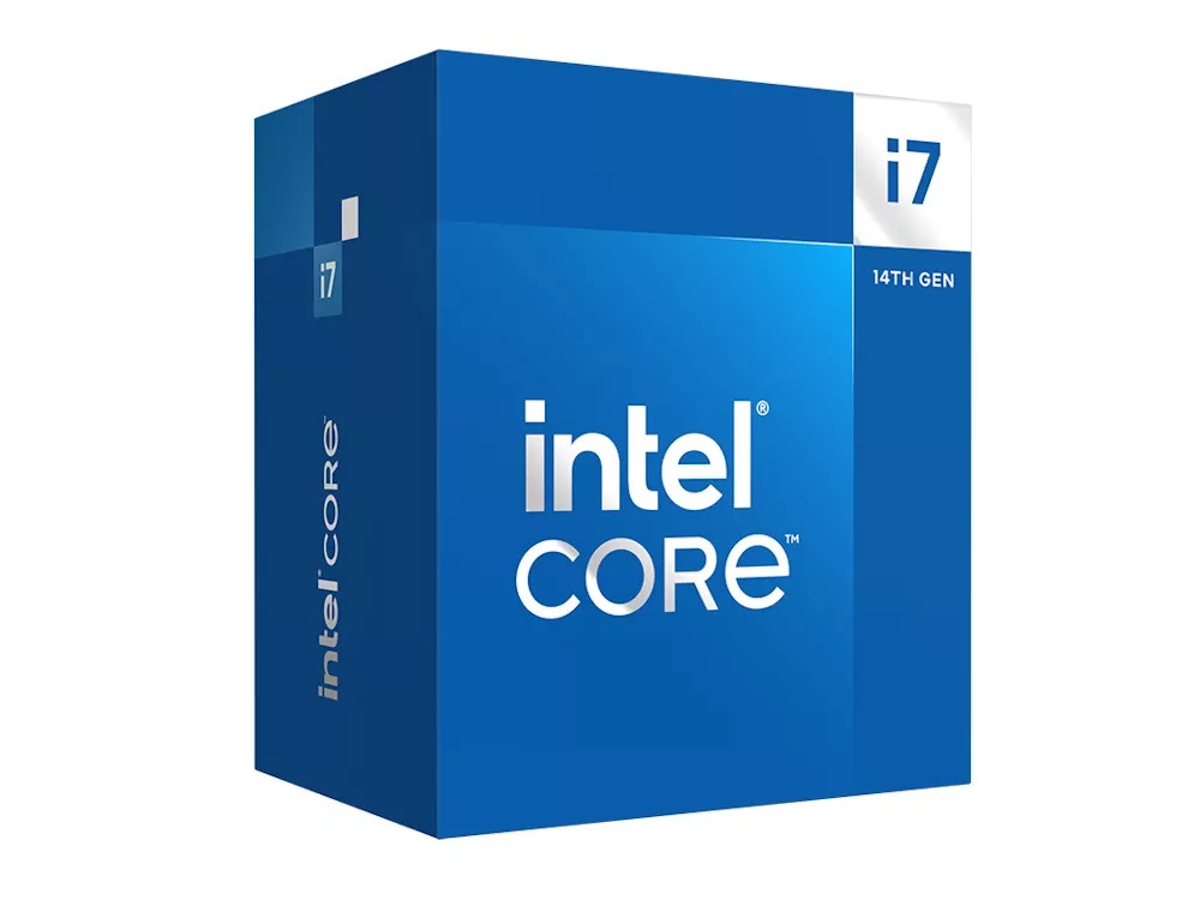 BX8071514700 Intel Componentes Informáticos Panamá