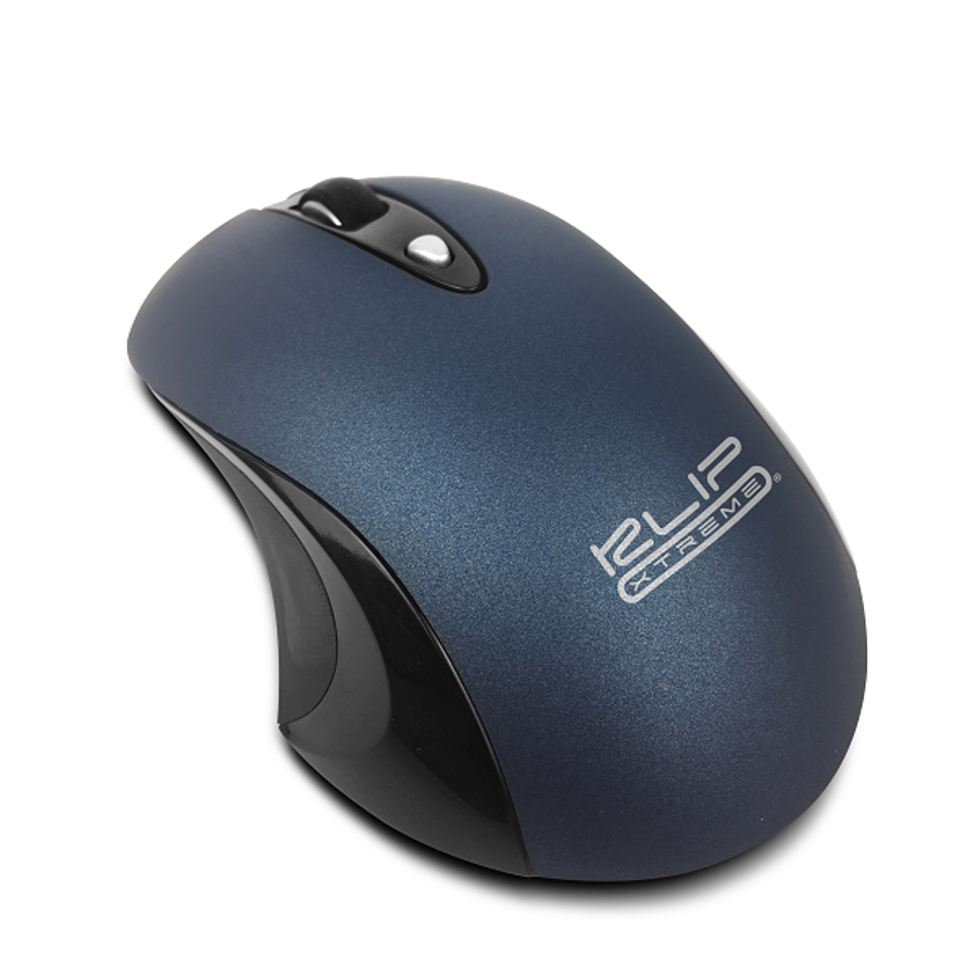 KMW-400BL Klip Xtreme Periféricos Panamá