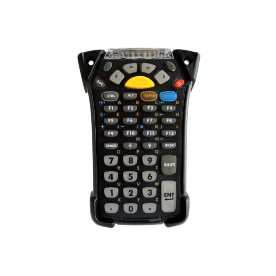 KYPD-MC9353ANR-01 Zebra Input Devices Panamá