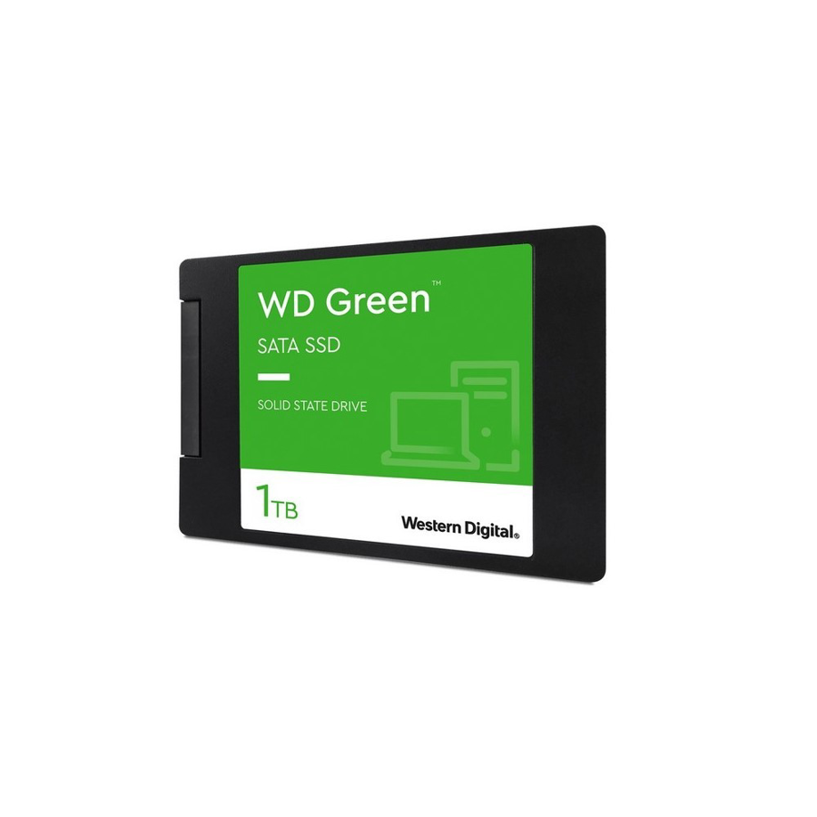 WDS100T3G0A SanDisk Almacenamiento Panamá