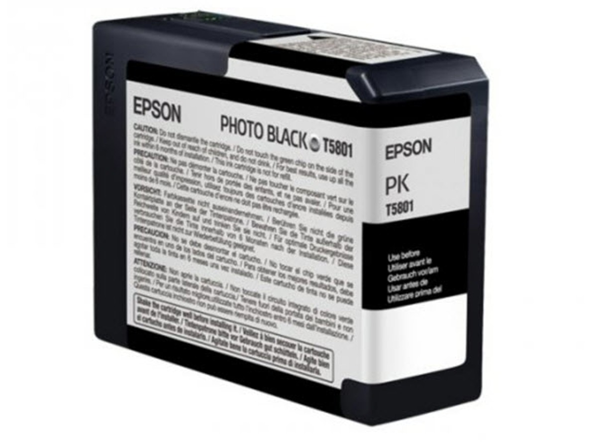 C13T44B520 Epson Puntos de Venta Panamá