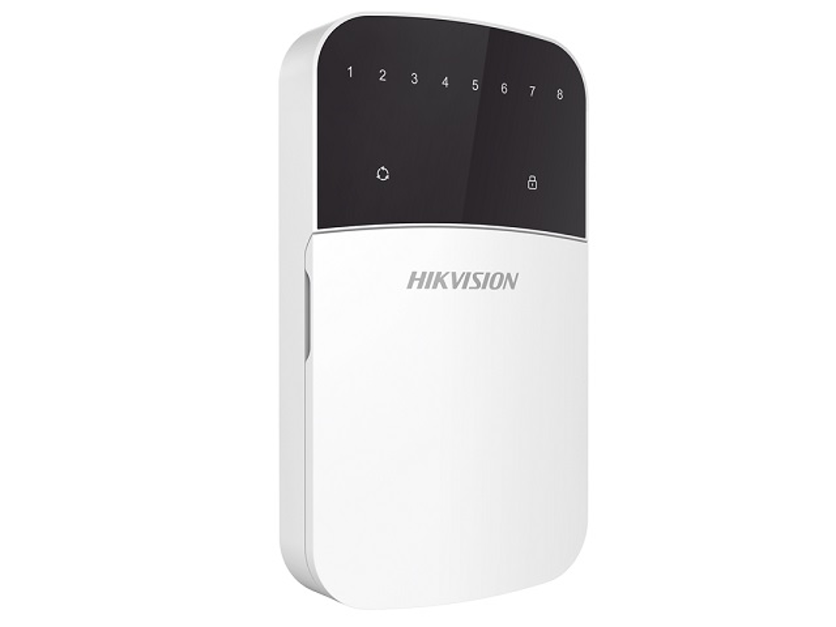DS-PKG-H8L Hikvision Control de Acceso Panamá