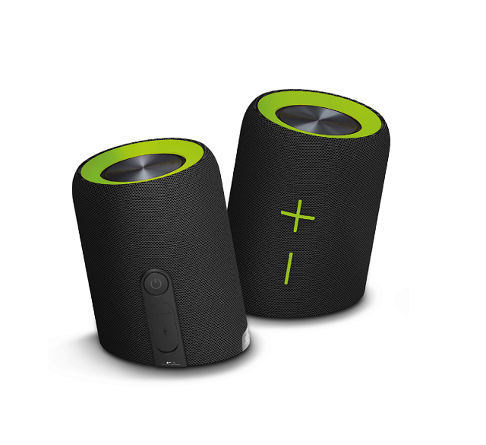 KBS-800 Klip Xtreme Audio y Video Panamá