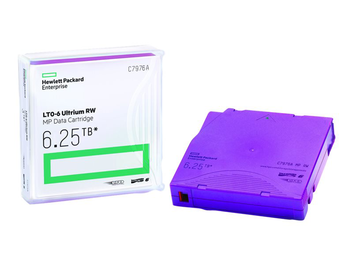 C7976A HPE Almacenamiento Panamá