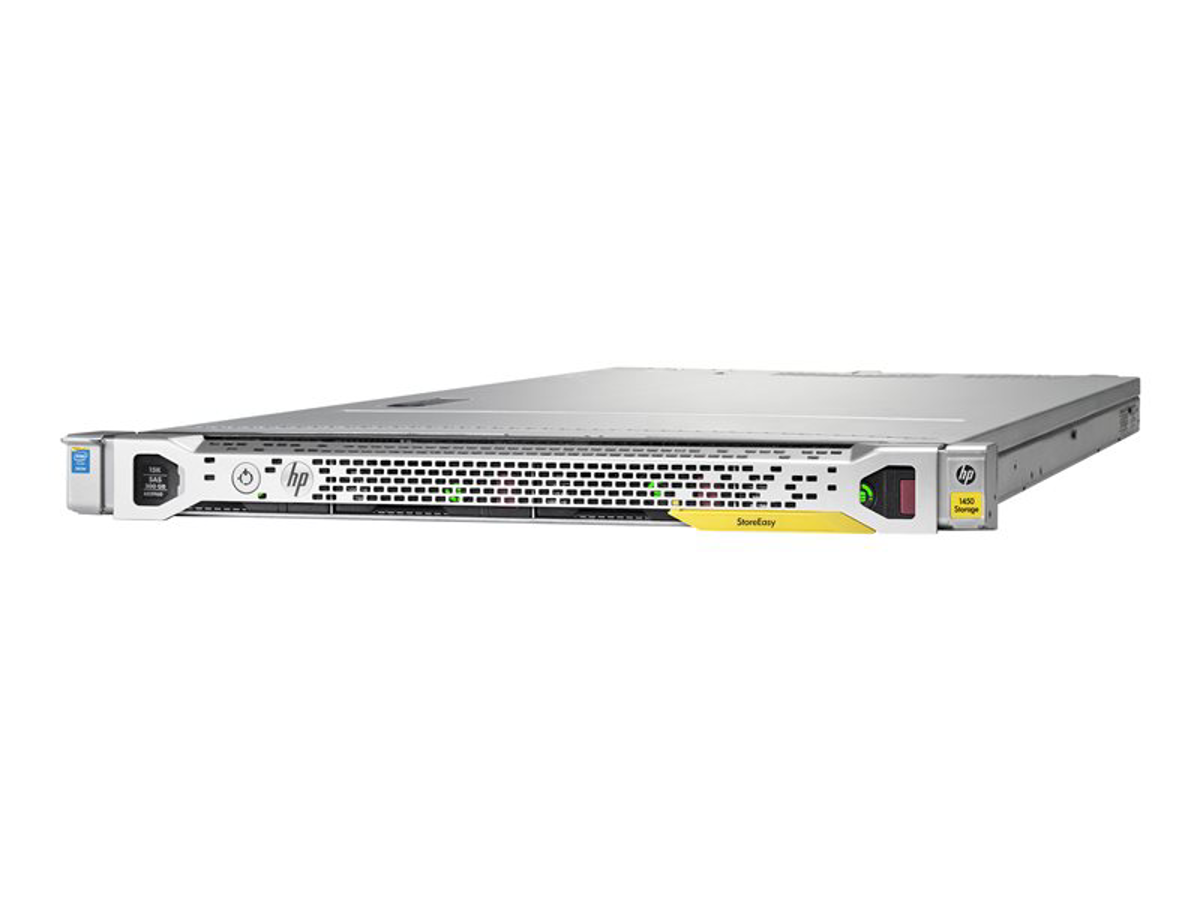 K2R13A HPE Almacenamiento Panamá
