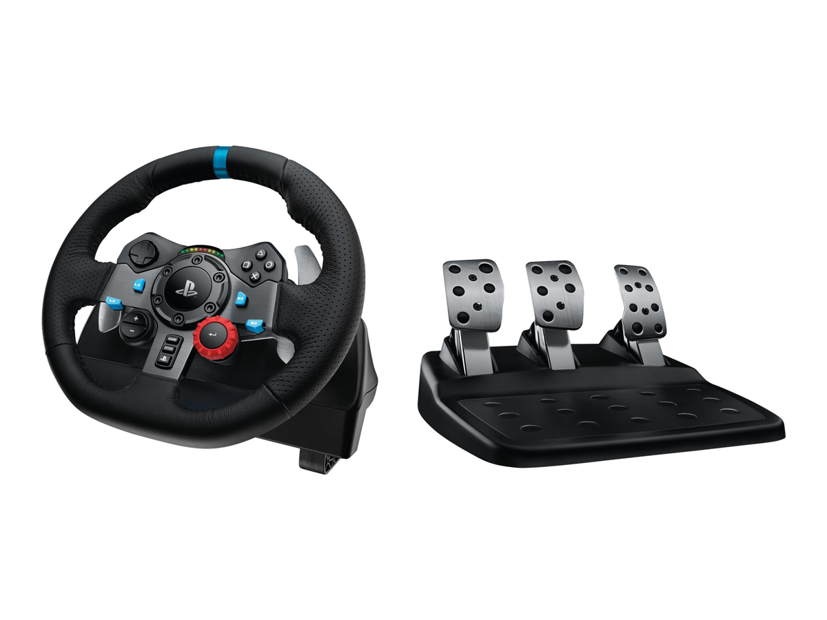 941-000111 Logitech Videojuegos Panamá