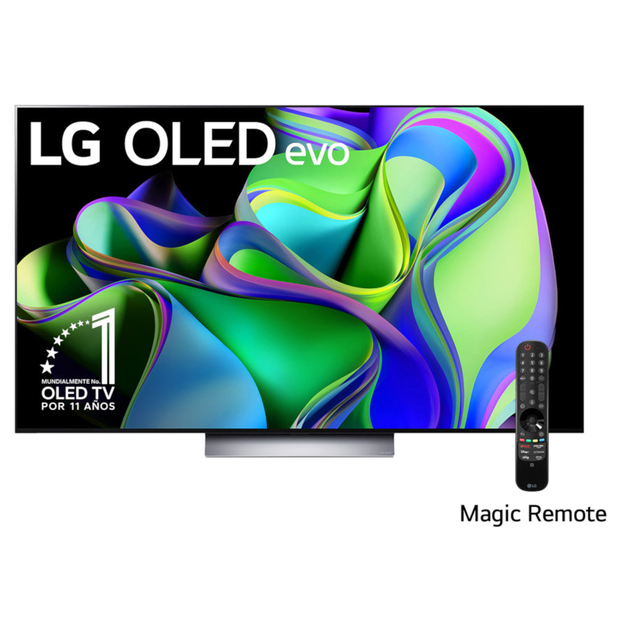 OLED55C3PSA.AWP LG Monitores Panamá