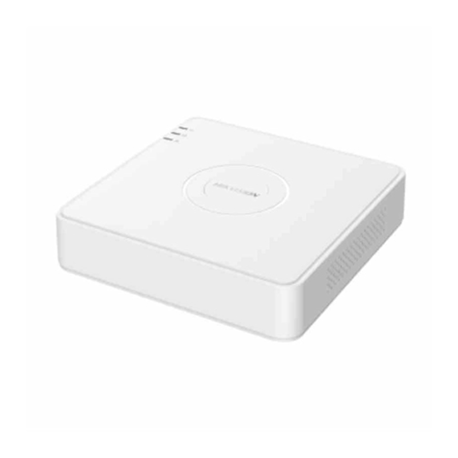 DS-7104HGHI-M1STD Hikvision Vigilancia de Video Panamá