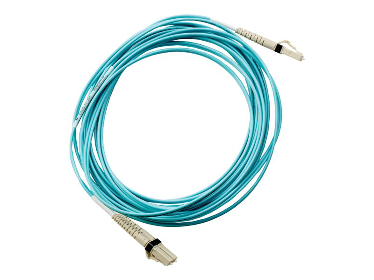 QK734A  HPE  Almacenamiento Panamá